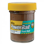 Berkley - Kunstaas Powerbait Troutbait pellet - Berkley Berkley - Kunstaas Powerbait Troutbait pellet - Berkley