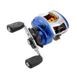 Abu Garcia - Reel Blue Max Lp Left Hand - Abu Garcia Abu Garcia - Reel Blue Max Lp Left Hand - Abu Garcia