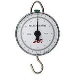JRC - Weegschaal Rueben Heaton Scales 120lb - JRC JRC - Weegschaal Rueben Heaton Scales 120lb - JRC