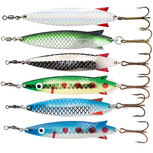Abu Garcia - Spinner & lepels Toby - Abu Garcia Abu Garcia - Spinner & lepels Toby - Abu Garcia