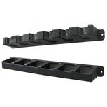 Berkley - Tools BAVRR Vertical Rod Rack/BLK - Berkley Berkley - Tools BAVRR Vertical Rod Rack/BLK - Berkley