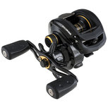 Abu Garcia - Reel Pro Max Left Hand - Abu Garcia Abu Garcia - Reel Pro Max Left Hand - Abu Garcia