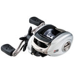 Abu Garcia - Reel Silver Max Lp - Abu Garcia Abu Garcia - Reel Silver Max Lp - Abu Garcia