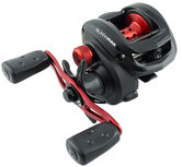 Abu Garcia - Reel Black Max Lp - Abu Garcia Abu Garcia - Reel Black Max Lp - Abu Garcia
