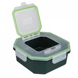 Madendoos Aasdoos 1,36 liter - Greys Madendoos Aasdoos 1,36 liter - Greys