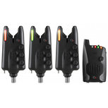 JRC - Beetmelders Radar CX Set 3+1 - JRC JRC - Beetmelders Radar CX Set 3+1 - JRC