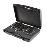 JRC - Beetmelders Radar CX set 3+1 blue - JRC JRC - Beetmelders Radar CX set 3+1 blue - JRC