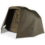 JRC - Tenten Defender Peak Bivvy 1 man wrap - JRC JRC - Tenten Defender Peak Bivvy 1 man wrap - JRC