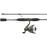 Mitchell - Combo Tanager Camo Spin - Mitchell Mitchell - Combo Tanager Camo Spin - Mitchell