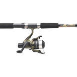 Mitchell - Combo Tanager Camo T Spin - Mitchell Mitchell - Combo Tanager Camo T Spin - Mitchell