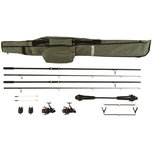 Mitchell - Combo GT PRO Complete Carp Set - Mitchell Mitchell - Combo GT PRO Complete Carp Set - Mitchell