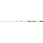 Hengel voor molen Vertical LS II - 1,85m (100-220gr) - Black Cat Hengel voor molen Vertical LS II - 1,85m (100-220gr) - Black Cat