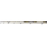 Hengel voor molen Cat Light Spin - 2,60m (10-150gr) - Black Cat Hengel voor molen Cat Light Spin - 2,60m (10-150gr) - Black Cat