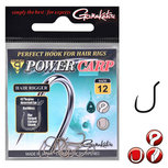 Gamakatsu - Haken Power Carp Hair Rigger BL - Gamakatsu Gamakatsu - Haken Power Carp Hair Rigger BL - Gamakatsu