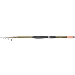 Trout Master - Spinhengel Trout Explorer Tele - SPRO Trout Master - Spinhengel Trout Explorer Tele - SPRO