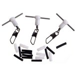 Stonfo - Stop Float attachments - Stonfo Stonfo - Stop Float attachments - Stonfo