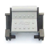 Fix 2 - Zitmand accessoire Scharnier+tuimelaar- Fix 2 Fix 2 - Zitmand accessoire Scharnier+tuimelaar- Fix 2