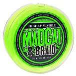 Madcat - Lijn gevlochten 8-Braid - Madcat Madcat - Lijn gevlochten 8-Braid - Madcat