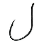 Haken Black Cat Mega Einzelhaken - Black Cat Haken Black Cat Mega Einzelhaken - Black Cat
