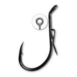 Haken Ghost Rig Hook - Black Cat Haken Ghost Rig Hook - Black Cat