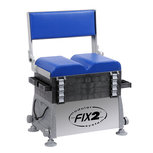Fix 2 - Zitmand Type 450 Concept-Call met rug - Fix 2 Fix 2 - Zitmand Type 450 Concept-Call met rug - Fix 2