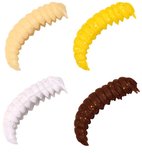 Trout Master - Kunstaas Real Camola 3cm Natural pack - SPRO Trout Master - Kunstaas Real Camola 3cm Natural pack - SPRO