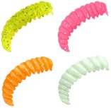 Trout Master - Kunstaas Real Camola 3cm Flash pack - SPRO Trout Master - Kunstaas Real Camola 3cm Flash pack - SPRO
