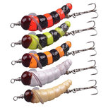 Trout Master - Pluggen Camola - SPRO Trout Master - Pluggen Camola - SPRO