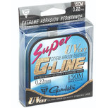 Gamakatsu - Lijn Nylon Super G-Line 150m 100m - Gamakatsu Gamakatsu - Lijn Nylon Super G-Line 150m 100m - Gamakatsu