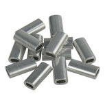 Madcat - Aluminium Crimp Sleeves - Madcat Madcat - Aluminium Crimp Sleeves - Madcat