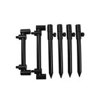 Prologic - Rodpod Power Post 2 Rods kit - Prologic Prologic - Rodpod Power Post 2 Rods kit - Prologic