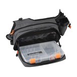 Savage Gear - Opbergtas SG Sling Shoulder Bag - Savage Gear Savage Gear - Opbergtas SG Sling Shoulder Bag - Savage Gear