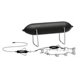 Dobber Dead Float - Black Cat Dobber Dead Float - Black Cat