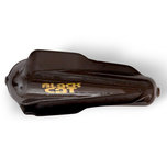 Dobber Propeller U-Float X-Strong - Black Cat Dobber Propeller U-Float X-Strong - Black Cat