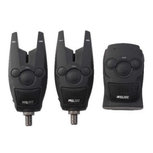 Prologic - Beetmelders PL bat + Bite alarm set 2+1 - Prologic Prologic - Beetmelders PL bat + Bite alarm set 2+1 - Prologic