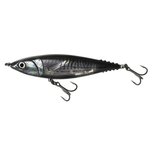 Savage Gear - Kunstaas 3D Mack Stick 130 50g SS 03-Black Mackerel - Savage Gear Savage Gear - Kunstaas 3D Mack Stick 130 50g SS 03-Black Mackerel - Savage Gear