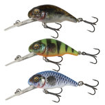Savage Gear - Kunstaas SG 3D Goby Crank 40 3.5g - Savage Gear Savage Gear - Kunstaas SG 3D Goby Crank 40 3.5g - Savage Gear