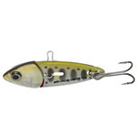 Savage Gear - Kunstaas Green Silver Ayu - Savage Gear Savage Gear - Kunstaas Green Silver Ayu - Savage Gear