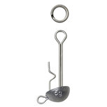 Savage Gear - Jigkoppen Punch Rig Heads - Savage Gear Savage Gear - Jigkoppen Punch Rig Heads - Savage Gear