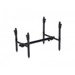 Prologic - Rodpod K1 Low Profile Rod Pod System 2 Rods - Prologic Prologic - Rodpod K1 Low Profile Rod Pod System 2 Rods - Prologic