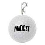 Madcat - Jigkoppen Golf Ball Snap-on vertiball - Madcat Madcat - Jigkoppen Golf Ball Snap-on vertiball - Madcat