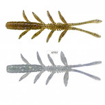 Illex - Softbaits Scissor Comb - Illex Illex - Softbaits Scissor Comb - Illex