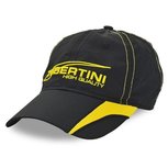 Tubertini - Pet Fashion Cap Black - Tubertini Tubertini - Pet Fashion Cap Black - Tubertini