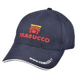 Trabucco - Pet Cap Blue- Trabucco Trabucco - Pet Cap Blue- Trabucco