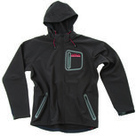 Arca - Softshell Competition Jacket - Arca Arca - Softshell Competition Jacket - Arca