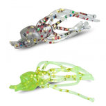 Iron Trout - Kunstaas Duckfring - Iron Trout Iron Trout - Kunstaas Duckfring - Iron Trout