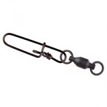 Madcat - Wartels Power BB Swivels + Secu Snap - Madcat Madcat - Wartels Power BB Swivels + Secu Snap - Madcat
