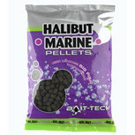 Bait Tech - Pellets Halibut Marine - Bait Tech Bait Tech - Pellets Halibut Marine - Bait Tech