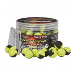 Pop-ups Fluorolite Pop Up 2 Tone - Starbaits Pop-ups Fluorolite Pop Up 2 Tone - Starbaits