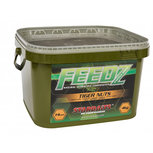 Boilies Feedz Tigernut 4 Kg - Starbaits Boilies Feedz Tigernut 4 Kg - Starbaits